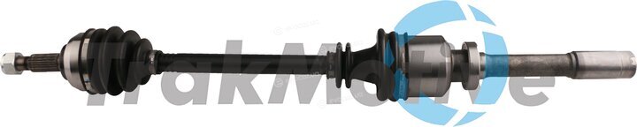 TrakMotive 30-0835