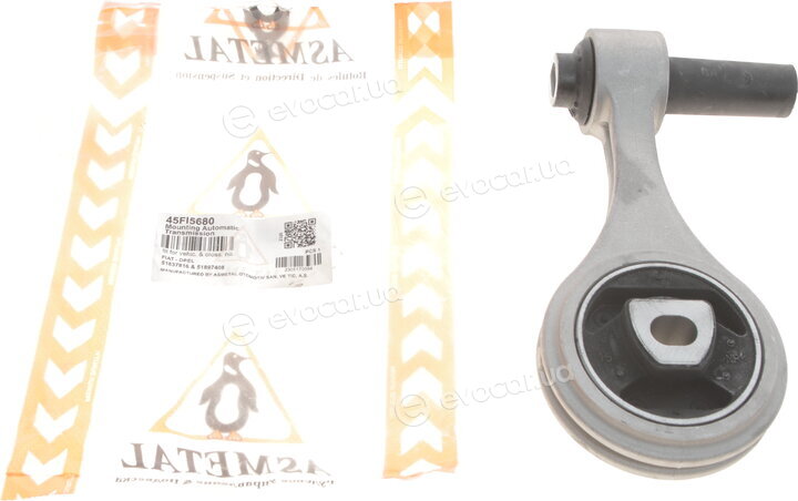 AS Metal 45FI5680