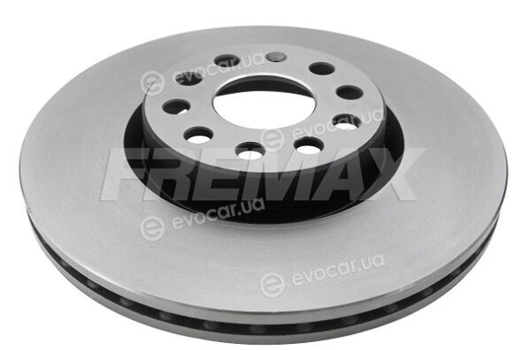 Fremax BD-5618