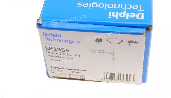 Delphi LP1955