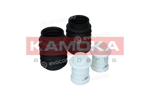 Kamoka 2019101