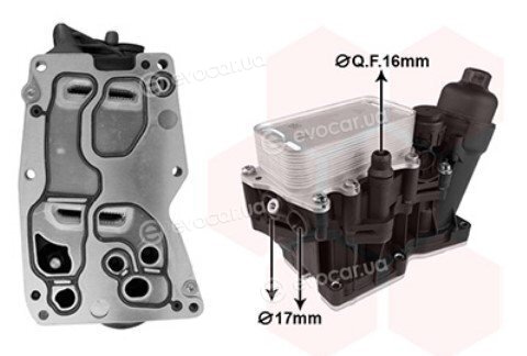 Van Wezel 06013785