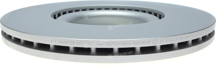Textar 92308905
