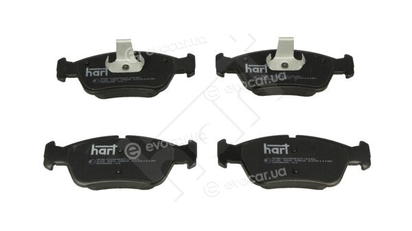 Hart 215 940
