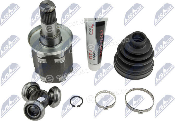 NTY NPW-TY-120