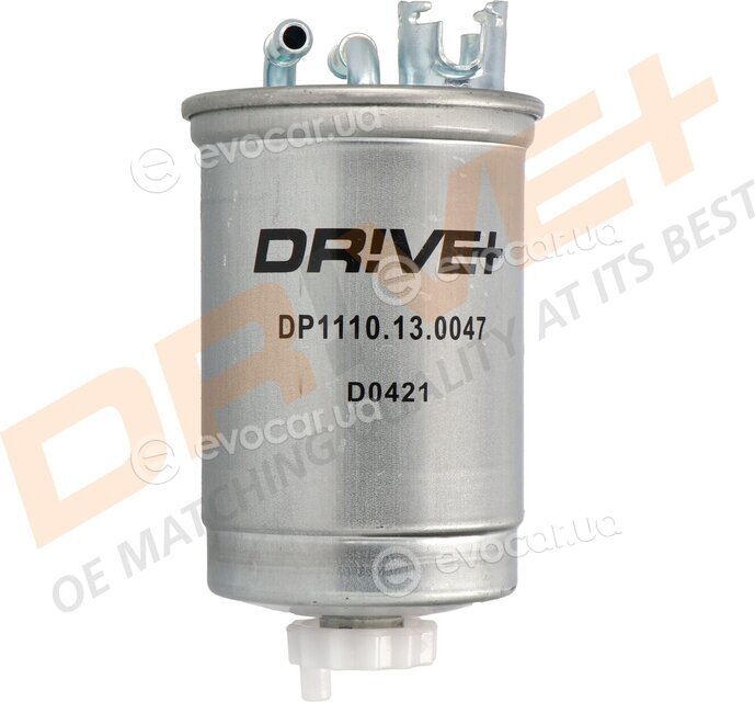 Drive+ DP1110.13.0047