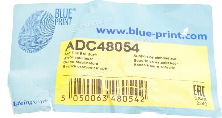 Blue Print ADC48054