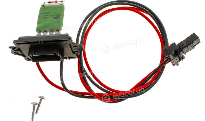 Valeo 509638
