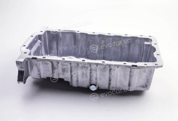 Metalcaucho / STC 05966