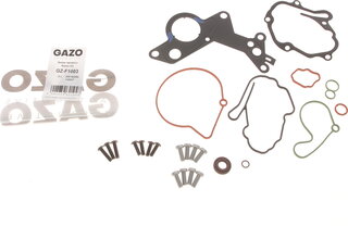 Gazo GZ-F1003