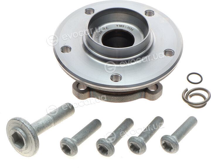 SKF VKBA 6713
