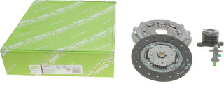 Valeo 834098