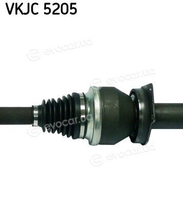 SKF VKJC 5205