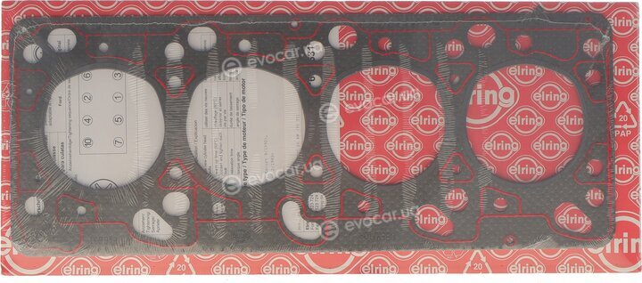 Elring 646.631
