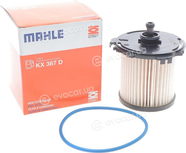 Mahle KX 387D