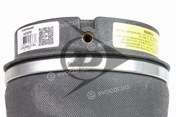 Dunlop 70932