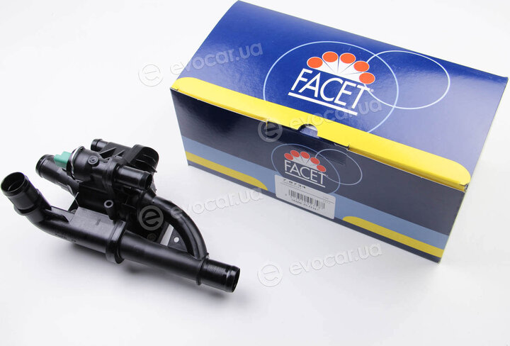 Facet 7.8734