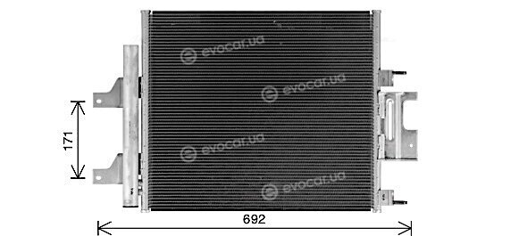 AVA JR5059D