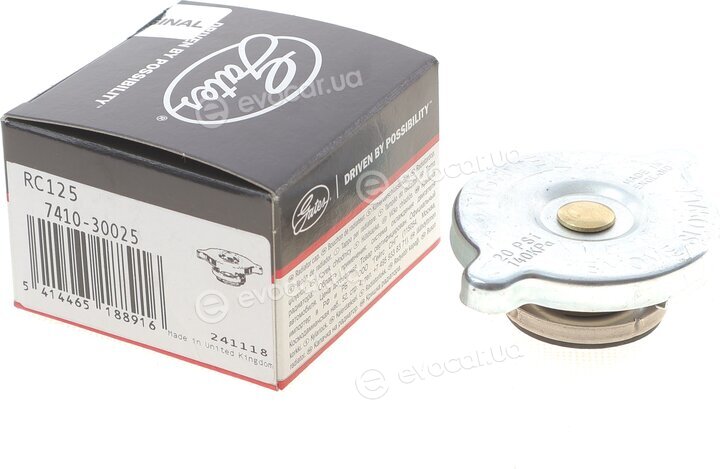 Gates RC125