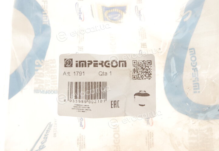Impergom 1791