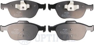 Optimal BP-12133