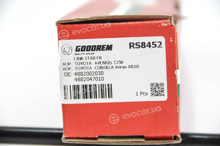 Goodrem RS8452