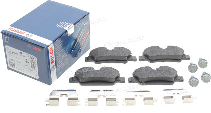 Bosch 0 986 495 400
