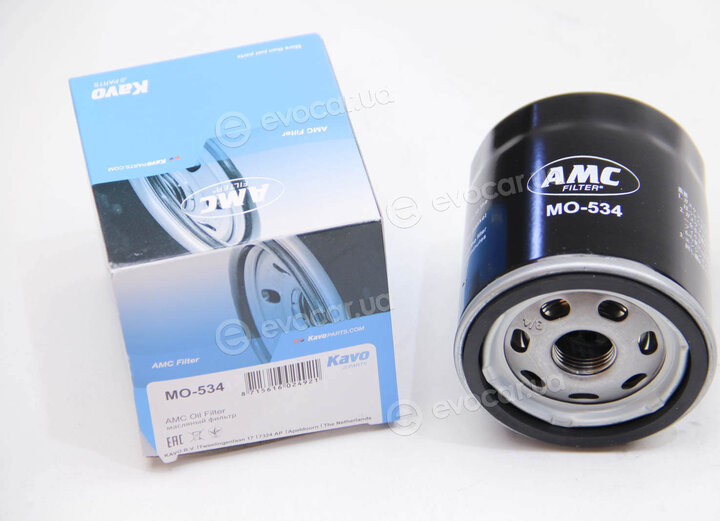 AMC MO-534