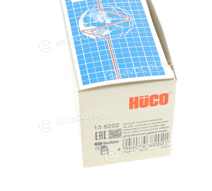 Astemo (Hitachi) / Huco 138202