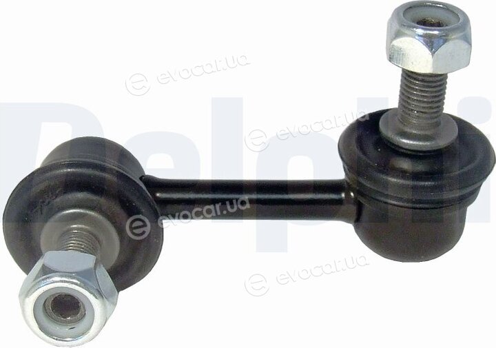Delphi TC2305