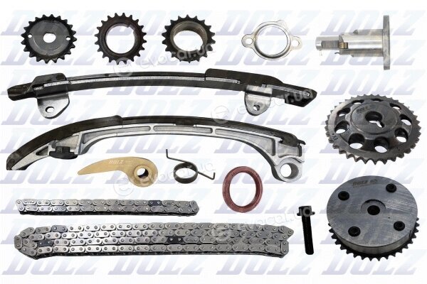 Dolz SKCT125V