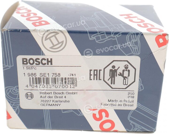 Bosch 1 006 209 592