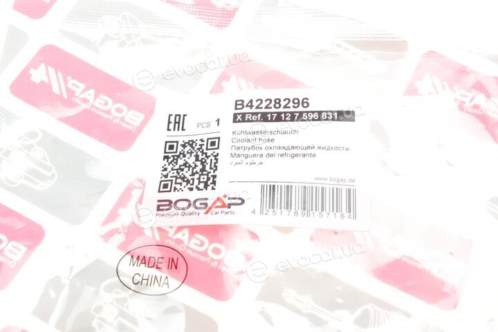 Bogap B4228296