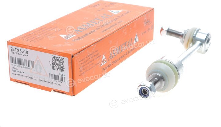 AS Metal 26TS5010