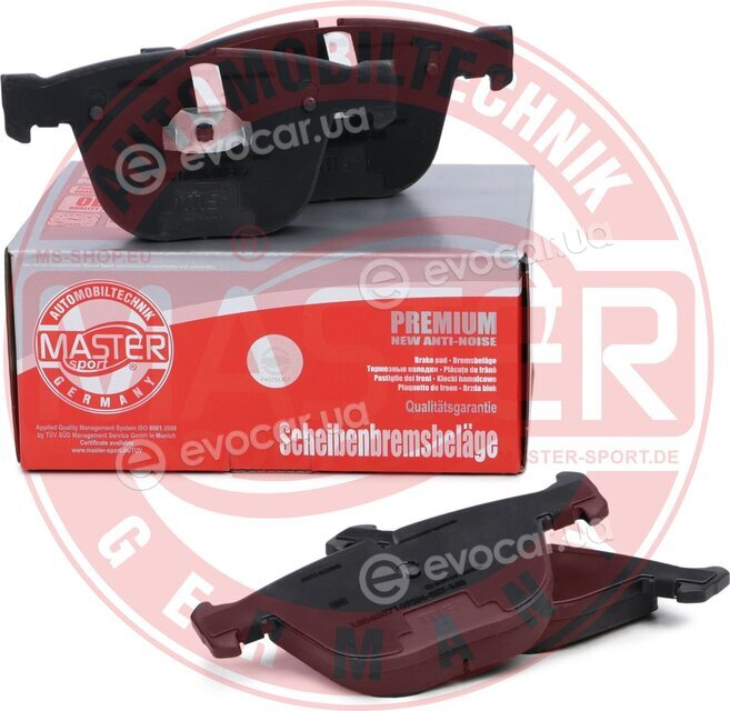 Master Sport 13046071692N-SET-MS