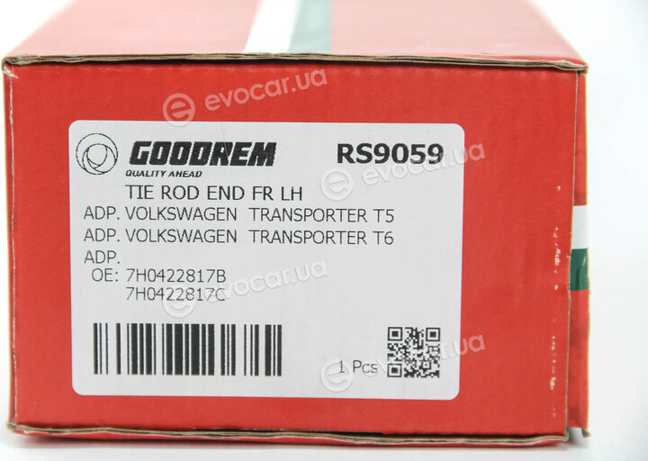 Goodrem RS9059