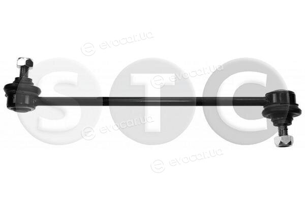 Metalcaucho / STC T406999