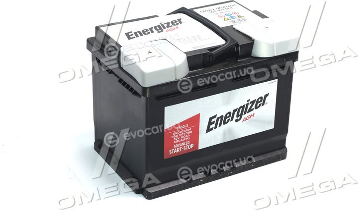 Energizer 560 901 068