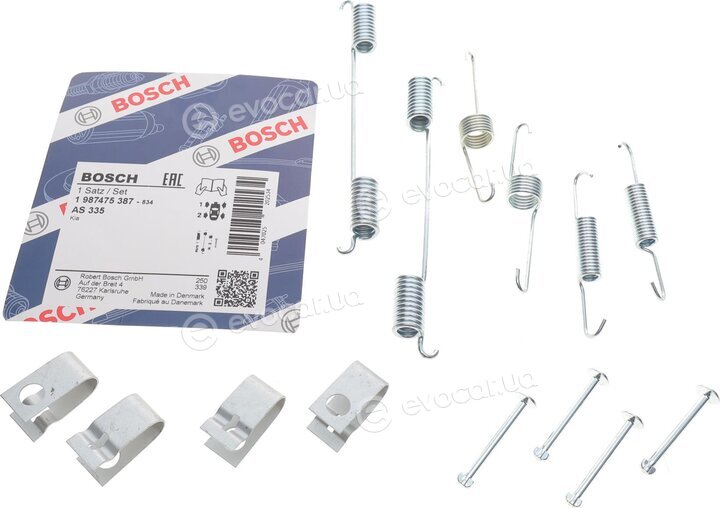 Bosch 1 987 475 387