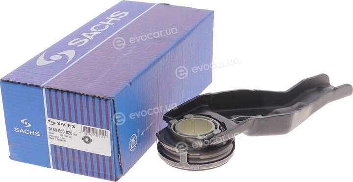Sachs 3189 000 020