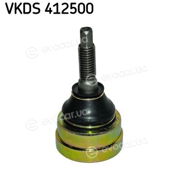 SKF VKDS 412500