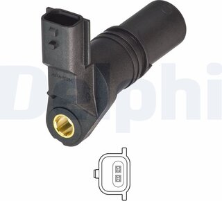 Delphi SS12303-12B1