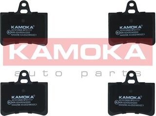 Kamoka JQ1012826