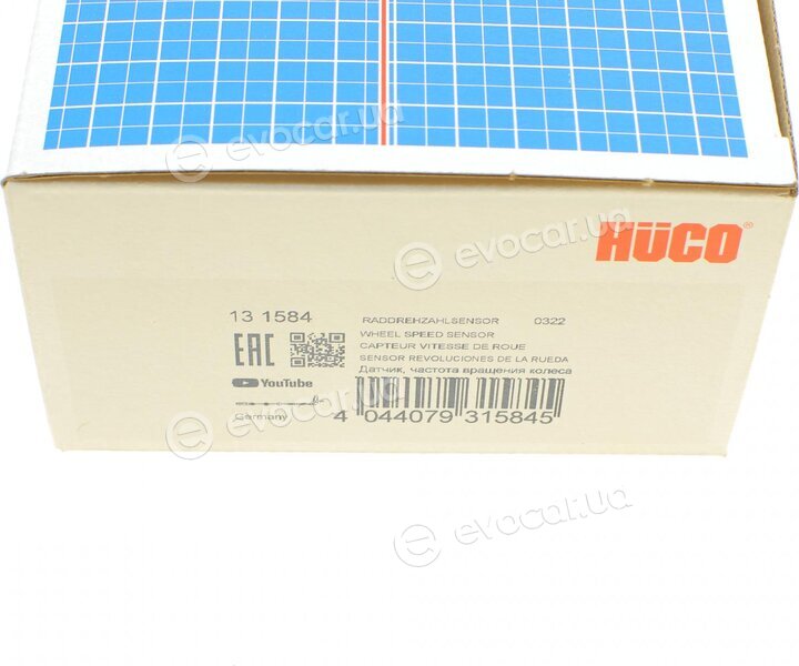 Hitachi / Huco 131584