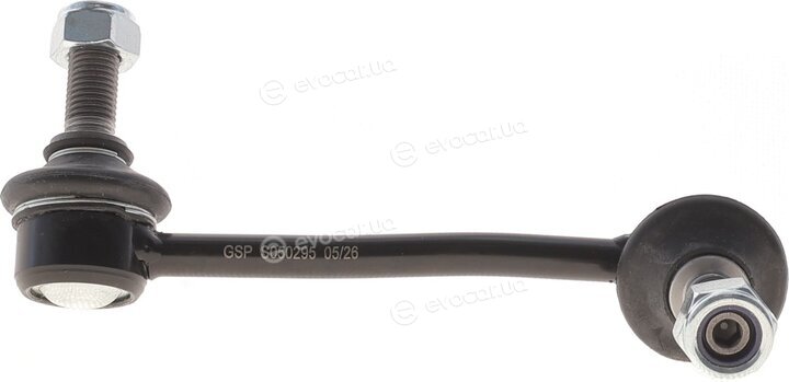 GSP S050295