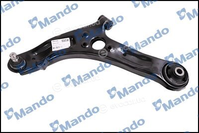 Mando CAK0164D