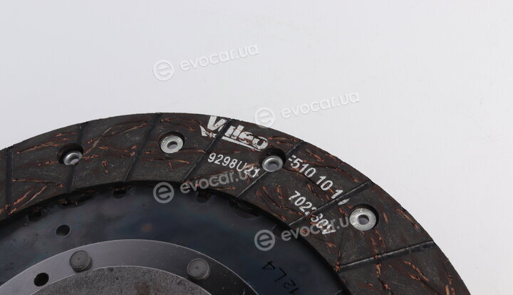 Valeo 832168