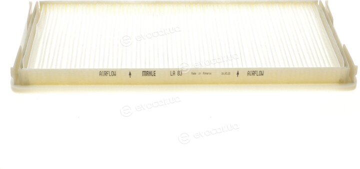 Mahle LA 83