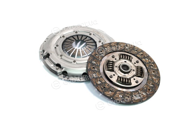 Exedy MBS2145