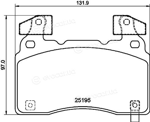 Hella 8DB 355 040-471